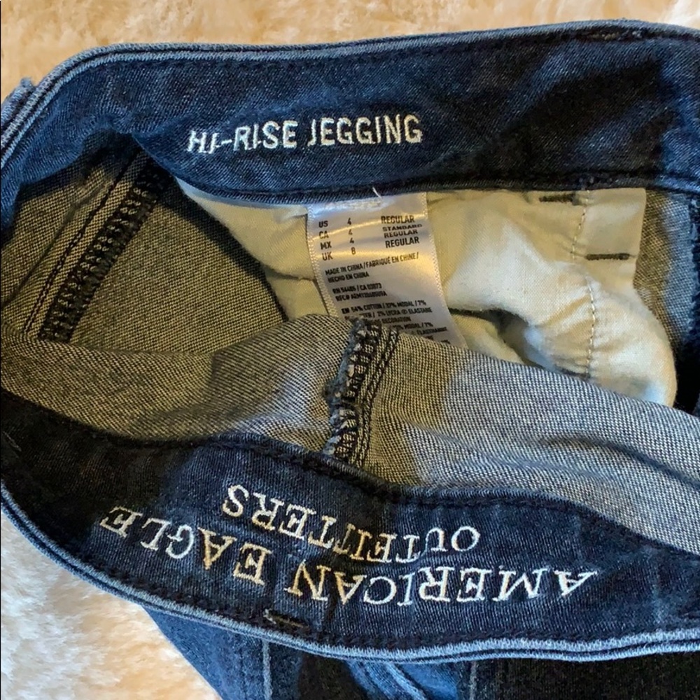 American eagle jegging - Picture 3 of 3